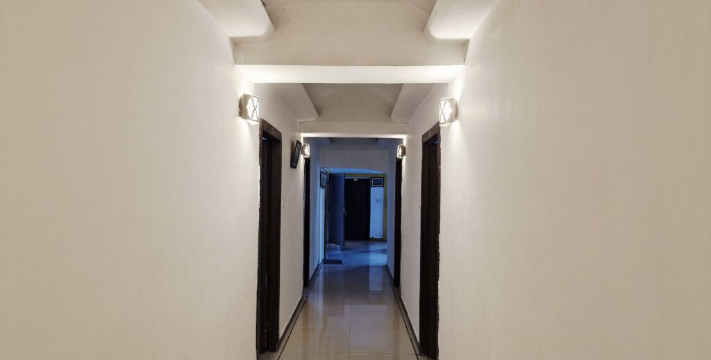 Corridor