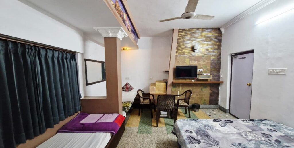 Family Suite