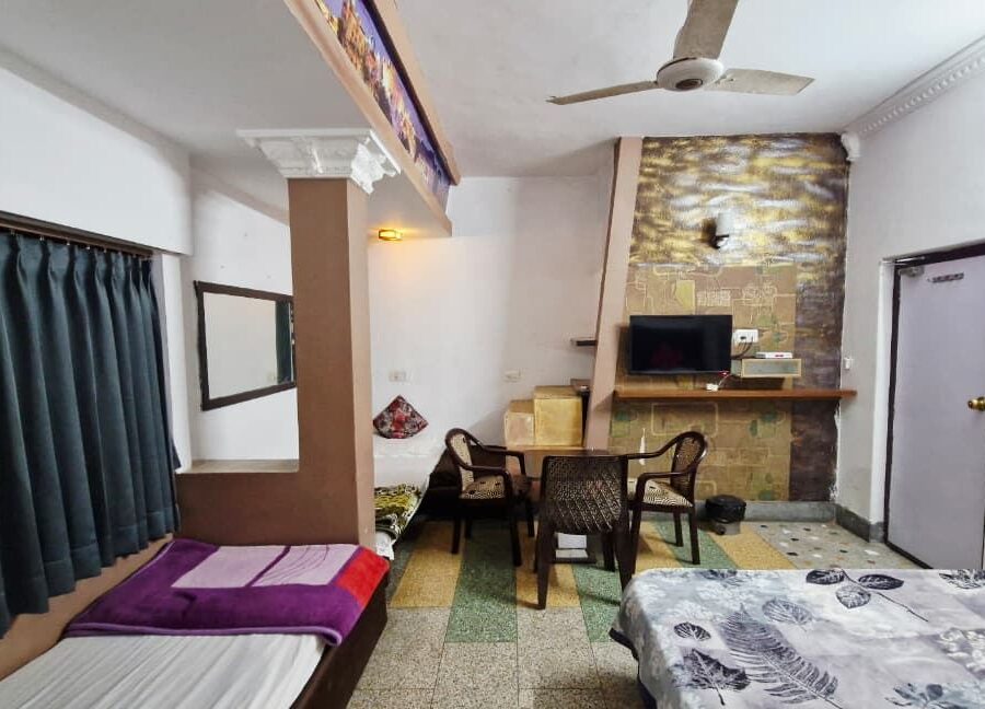 Family Suite — The Shine Inn, Udaipur